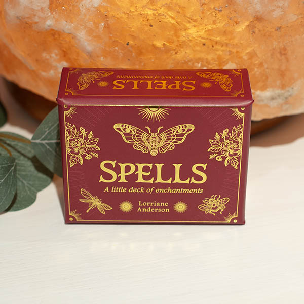 Spells 