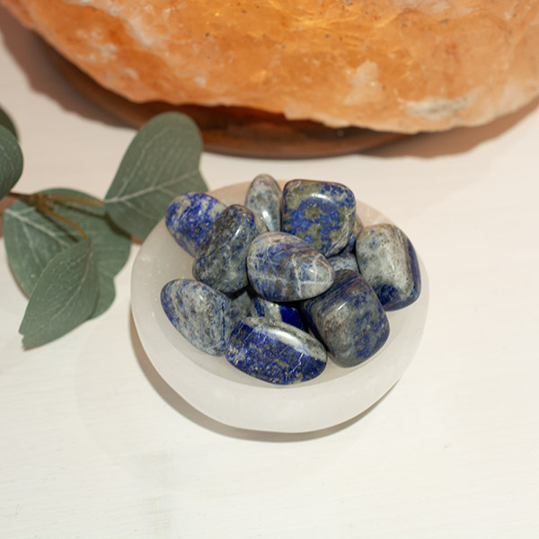 Lapis Lazuli