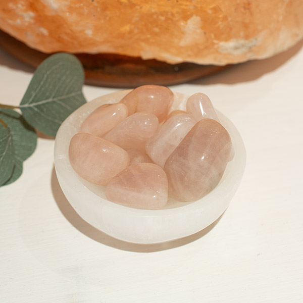 Rosenkvarts